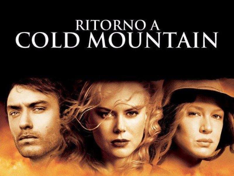 Ritorno a Cold Mountain