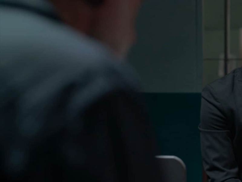 Ritorno a Las Sabinas