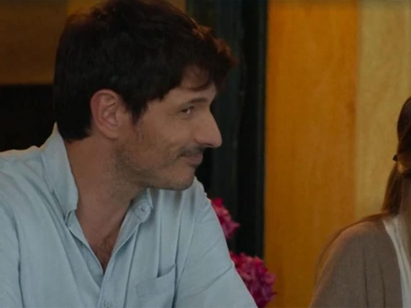 Ritorno a Las Sabinas 1 - Stag. 1 Ep. 1 - Episodio 1