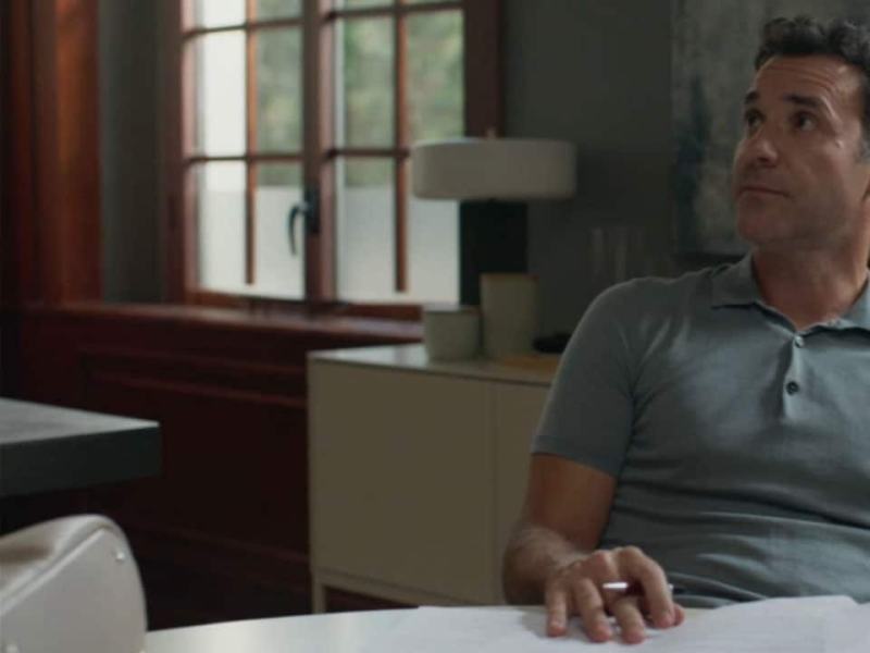 Ritorno a Las Sabinas