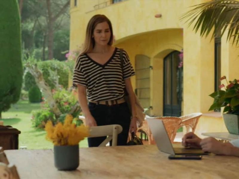 Ritorno a Las Sabinas