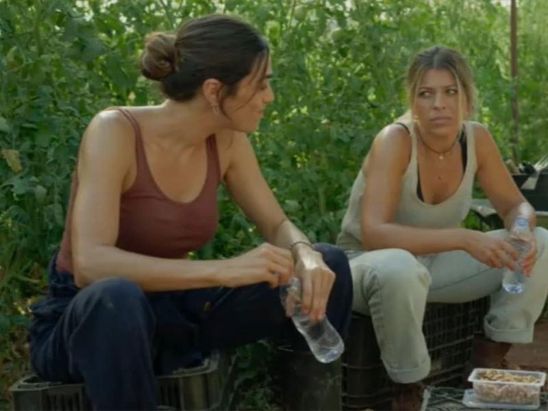 Ritorno a Las Sabinas