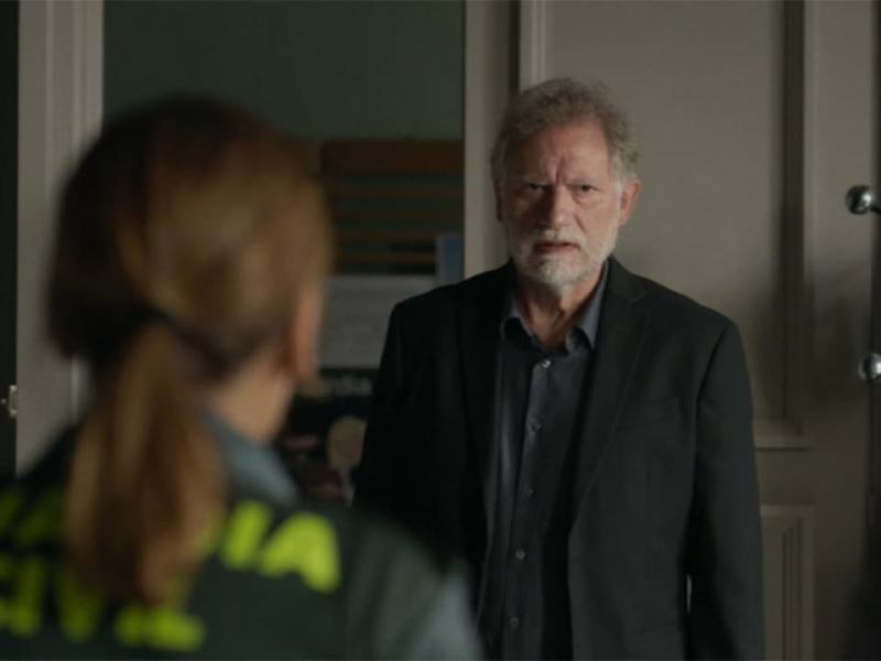 Ritorno a Las Sabinas