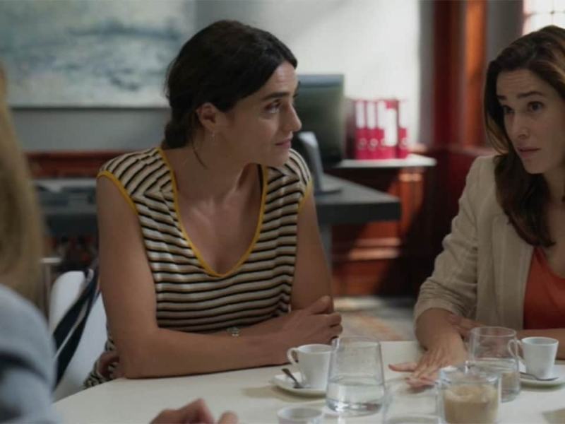 Ritorno a Las Sabinas