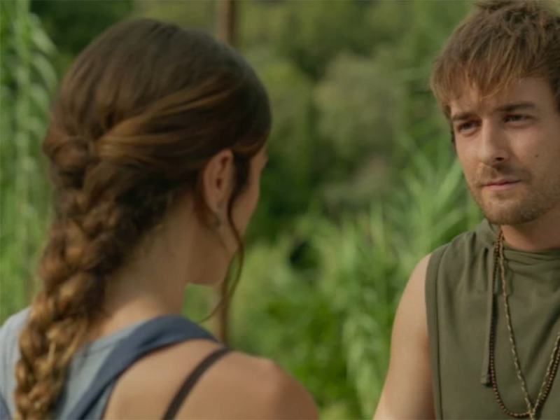 Ritorno a Las Sabinas