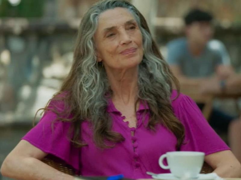 Ritorno a Las Sabinas