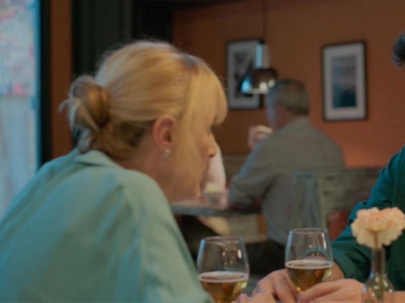 Ritorno a Las Sabinas - Stag. 1 Ep. 43 - Episodio 43