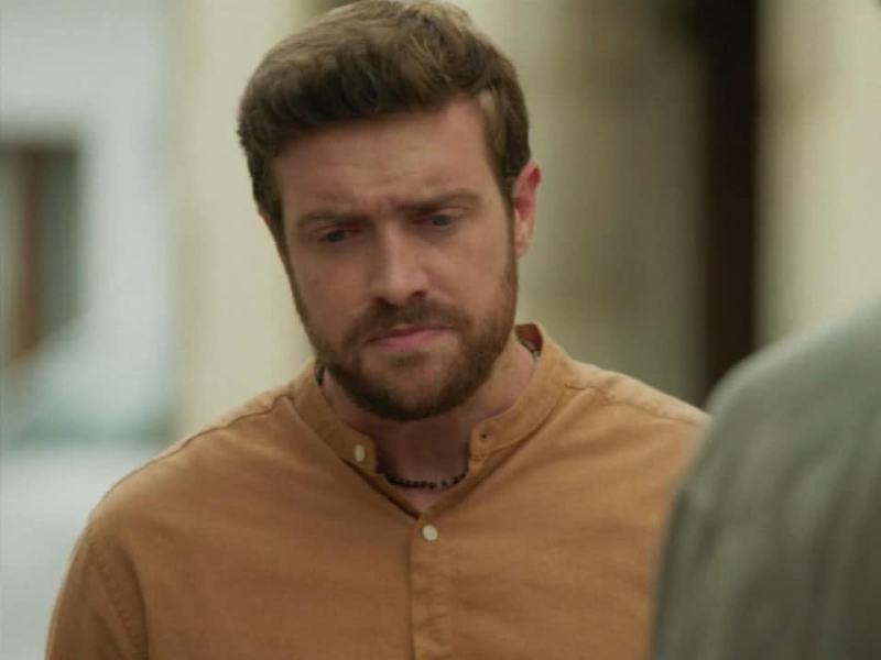 Ritorno a Las Sabinas - Stag. 1 Ep. 46 - Episodio 46