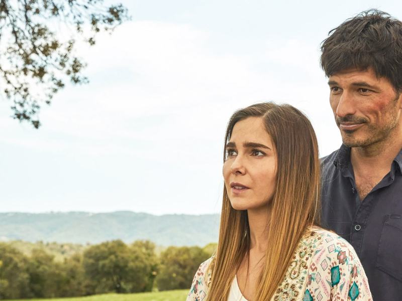 Ritorno a Las Sabinas - Stag. 1 Ep. 50 - In salute e malattia