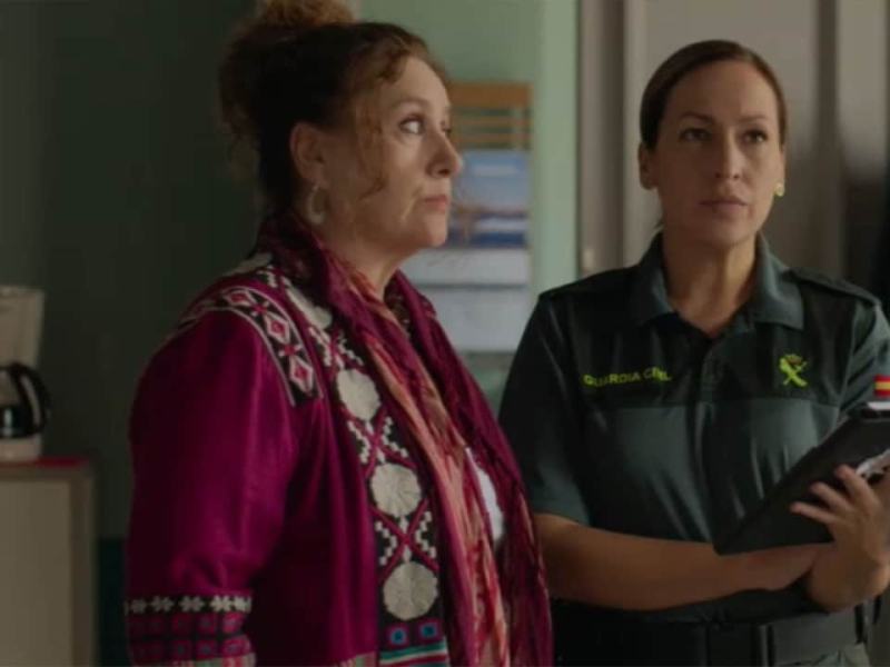 Ritorno a Las Sabinas - Stag. 1 Ep. 70 - Episodio 70