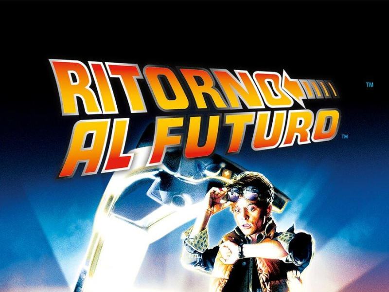 Ritorno al futuro
