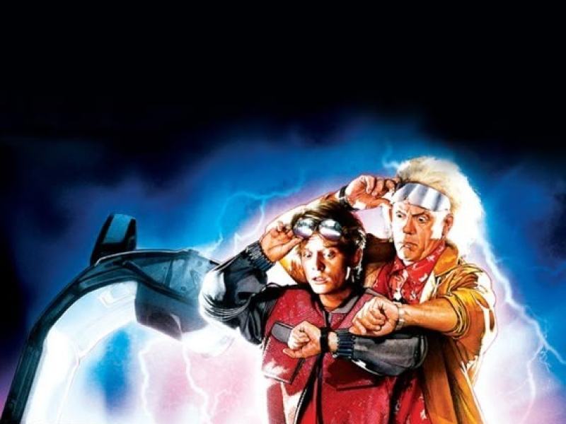 Ritorno al futuro - Parte II