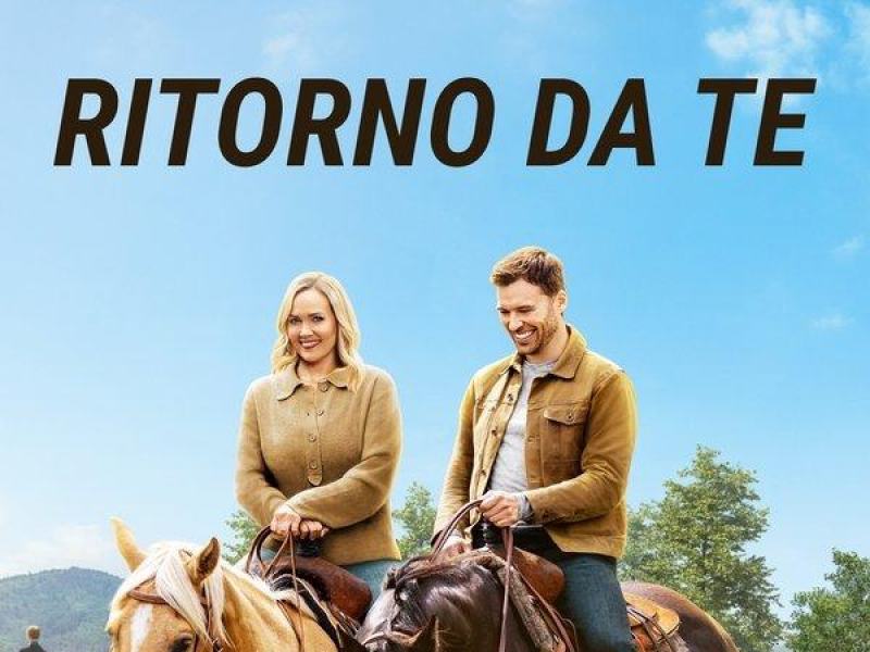 Ritorno da te