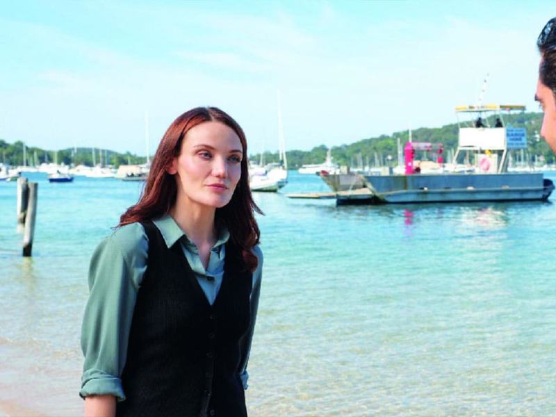 Ritorno in Paradiso - Stag. 2 Ep. 1 - Morte in mare