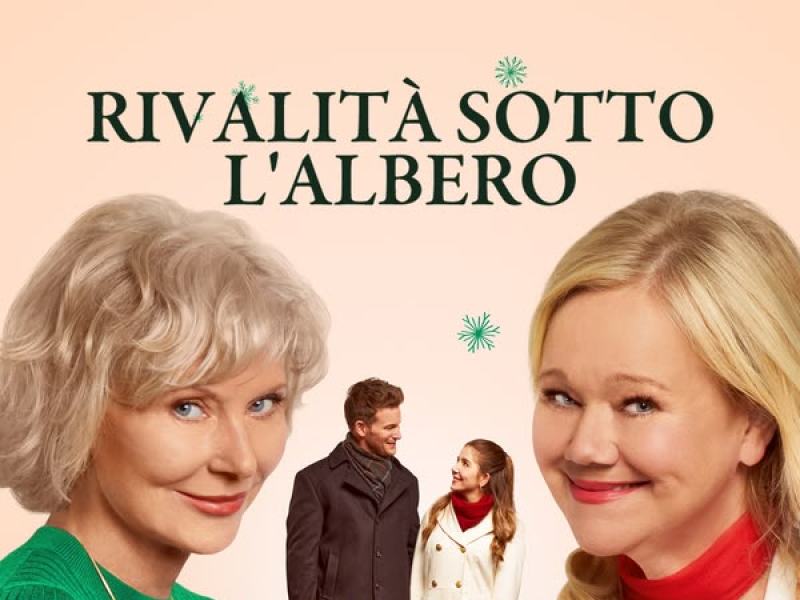 Rivalità sotto l'albero
