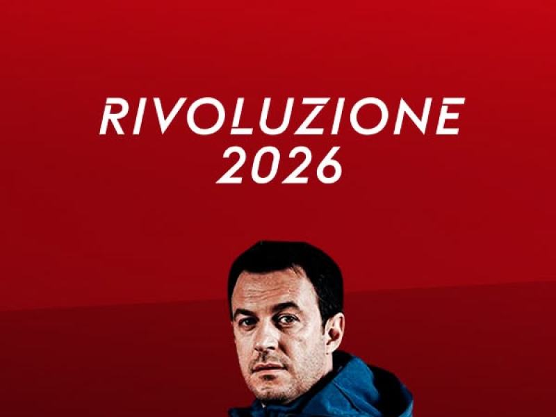 Rivoluzione 2026