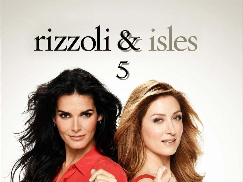 Rizzoli & Isles