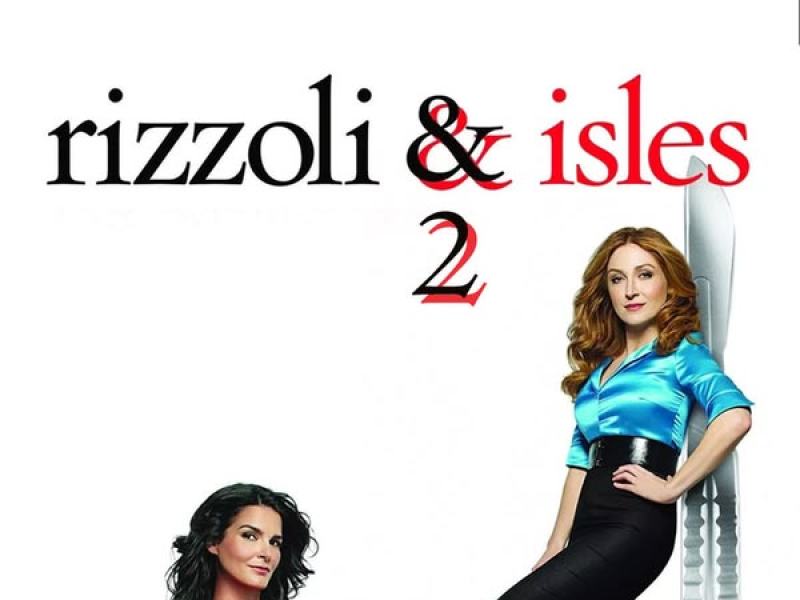Rizzoli & Isles