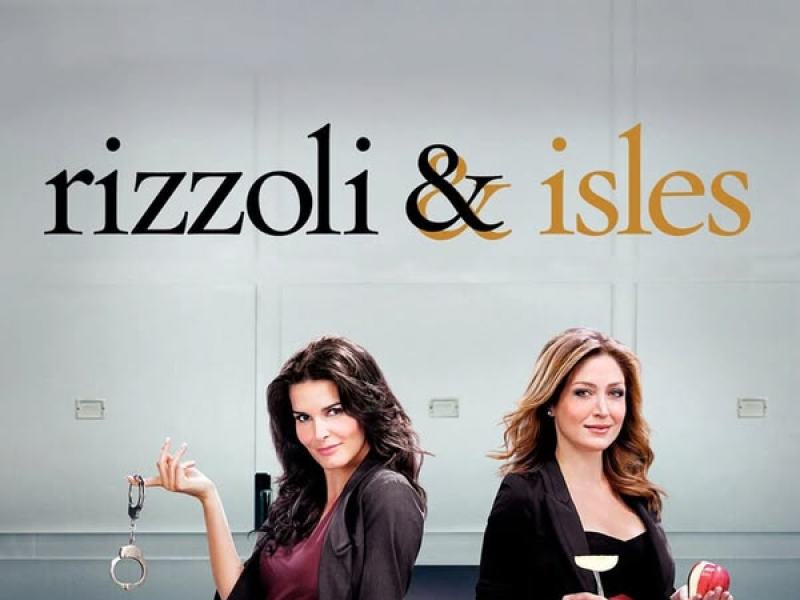 Rizzoli & Isles