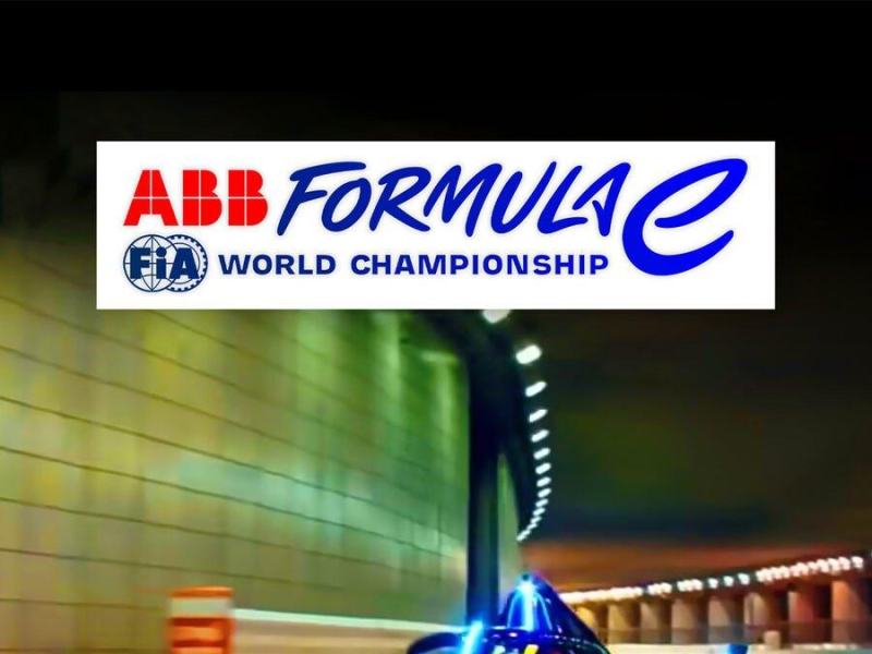 Road to Formula E
