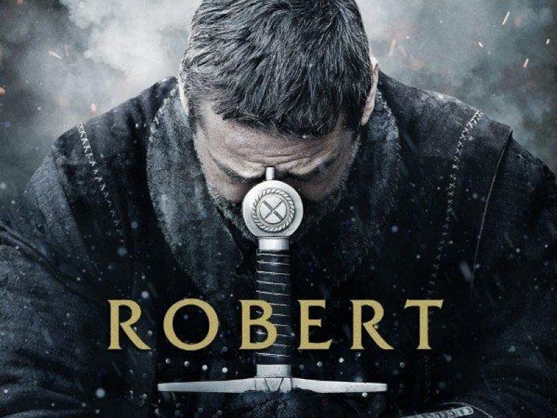 Robert the Bruce - Guerriero e Re