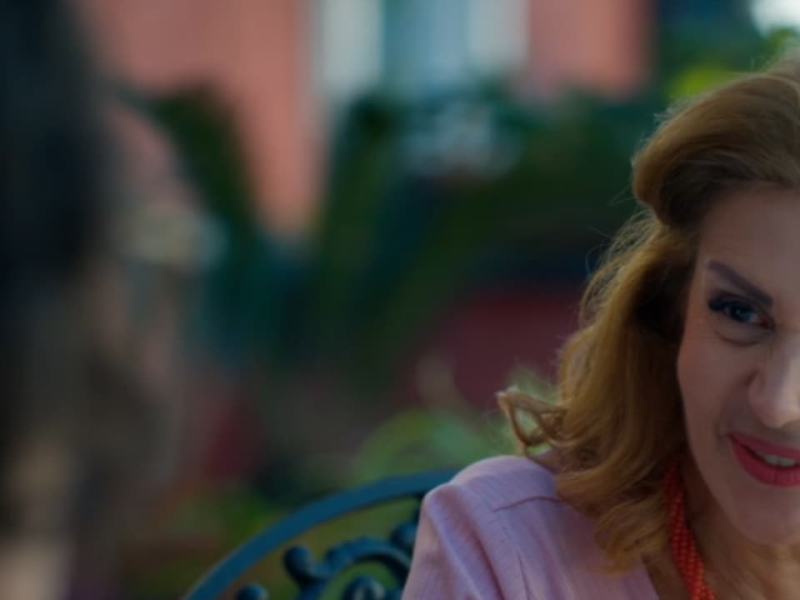 Roberta Valente - Notaio in Sorrento - Stag. 1 Ep. 2 - 48, Morto che parla