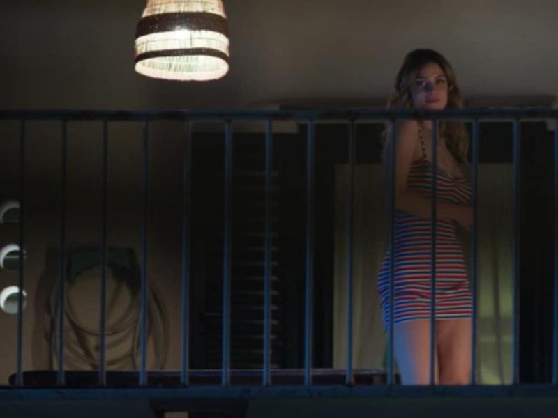 Roberta Valente - Notaio in Sorrento - Stag. 1 Ep. 3 - Cuba Libre