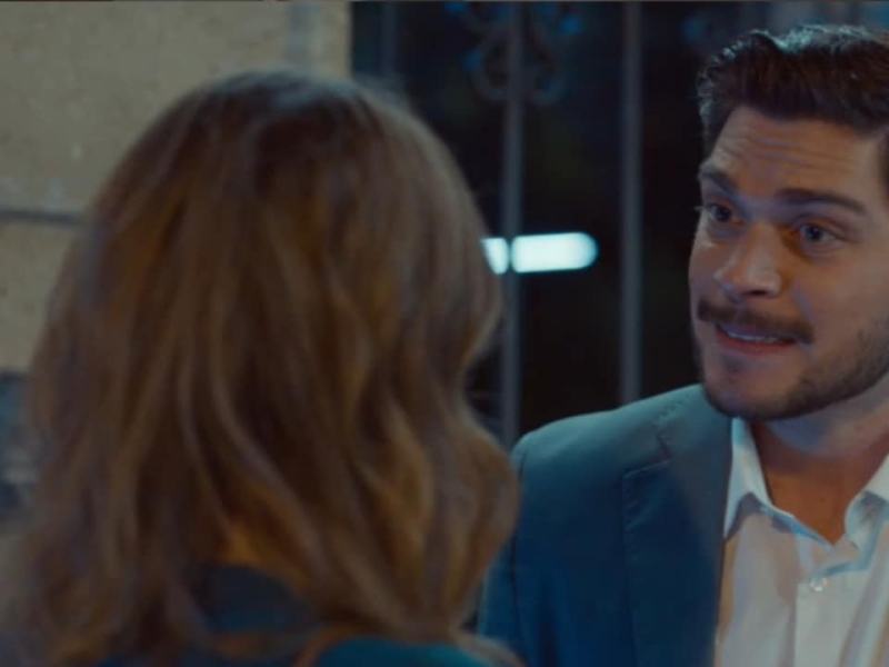 Roberta Valente - Notaio in Sorrento - Stag. 1 Ep. 5 - La macchina del tempo