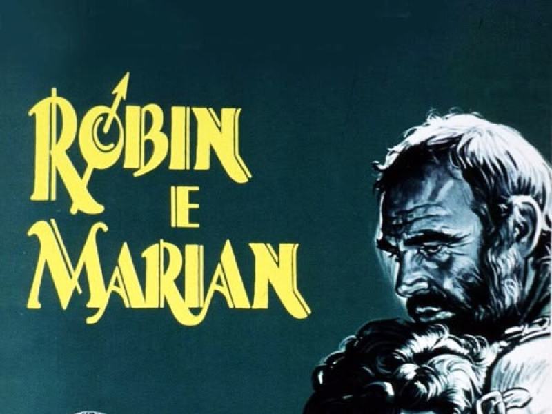 Robin e Marian