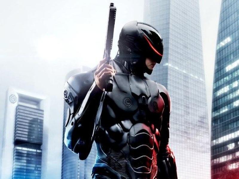 RoboCop