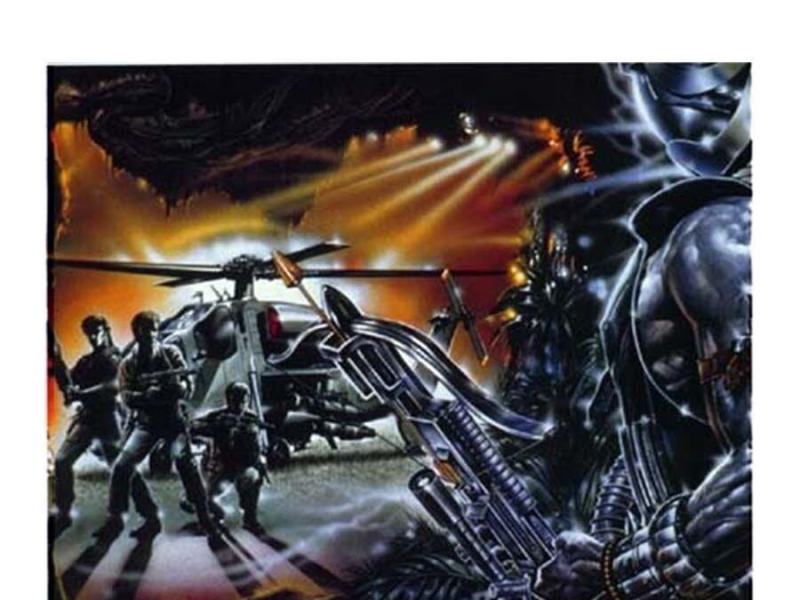 Robowar - Robot da guerra
