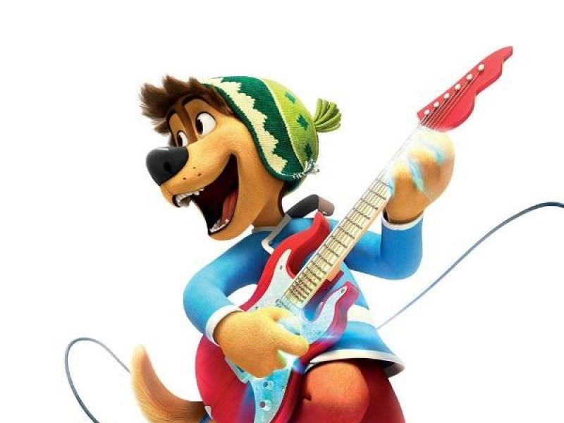 Rock Dog