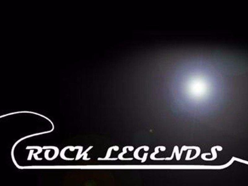 Rock Legends