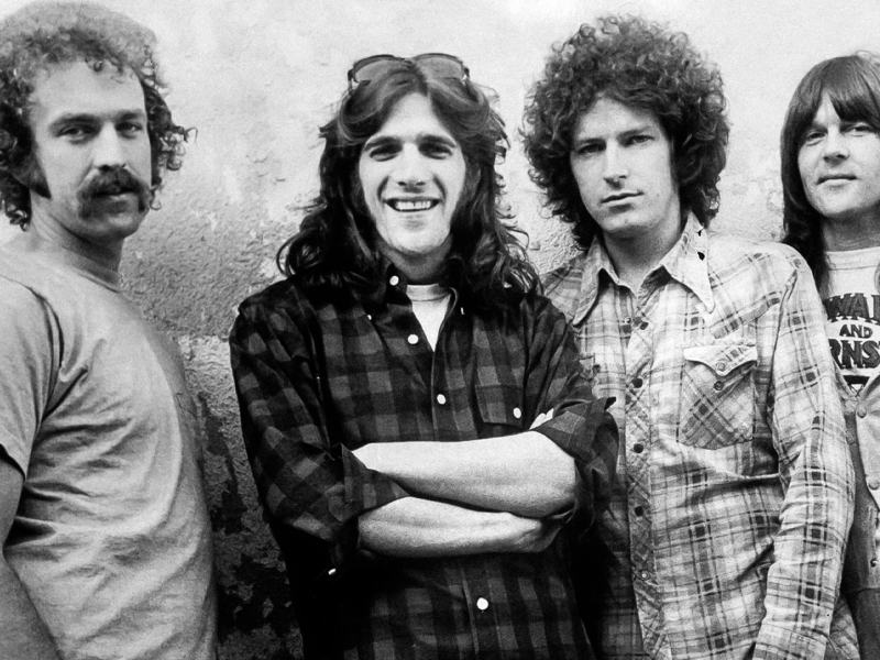 Rock Legends: Eagles