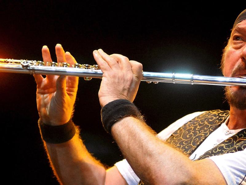 Rock Legends: Jethro Tull