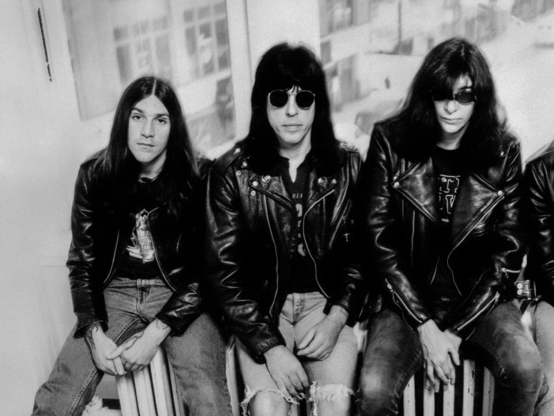 Rock Legends: Ramones