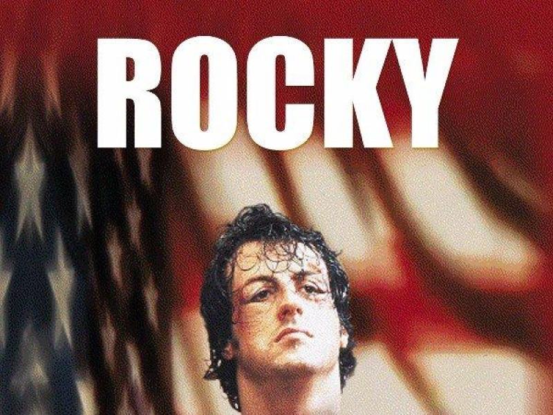 Rocky