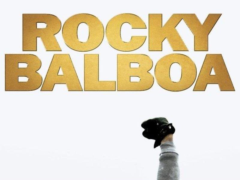 Rocky Balboa