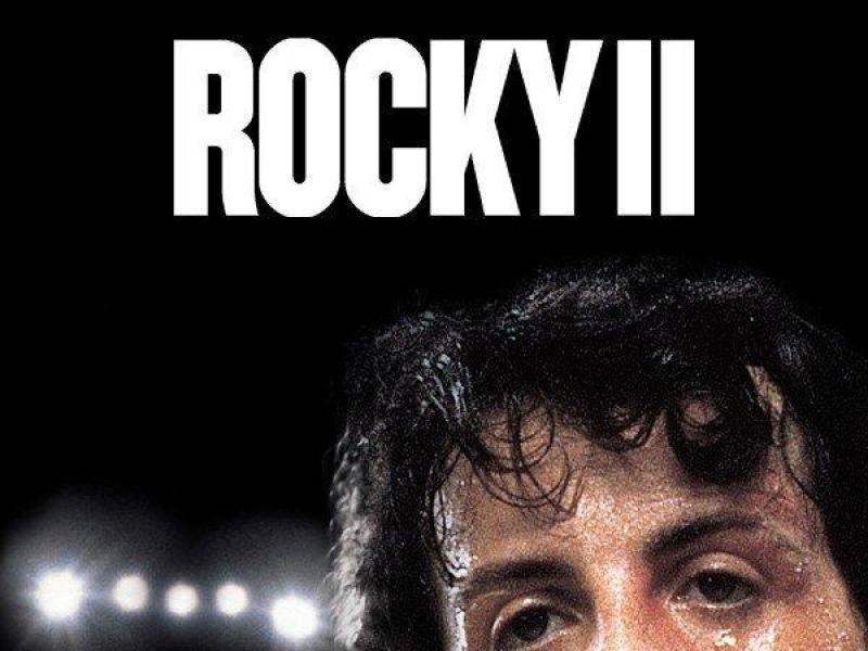 Rocky II