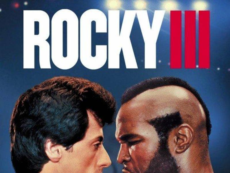 Rocky III