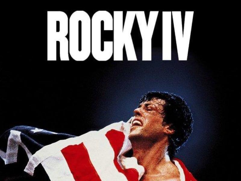 Rocky IV