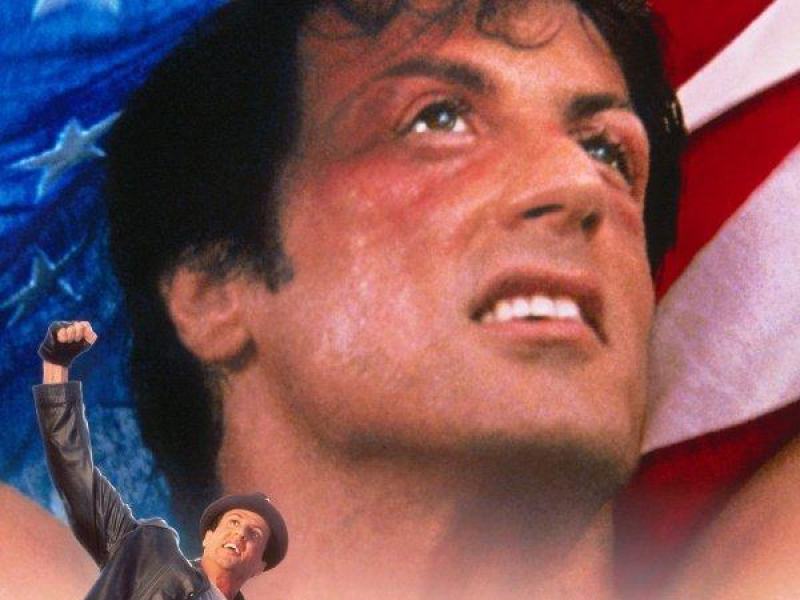 Rocky V