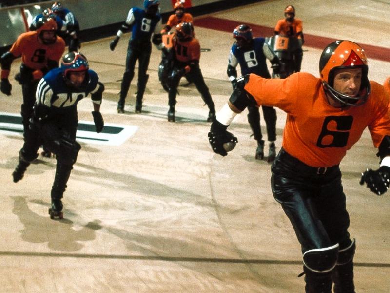 Rollerball
