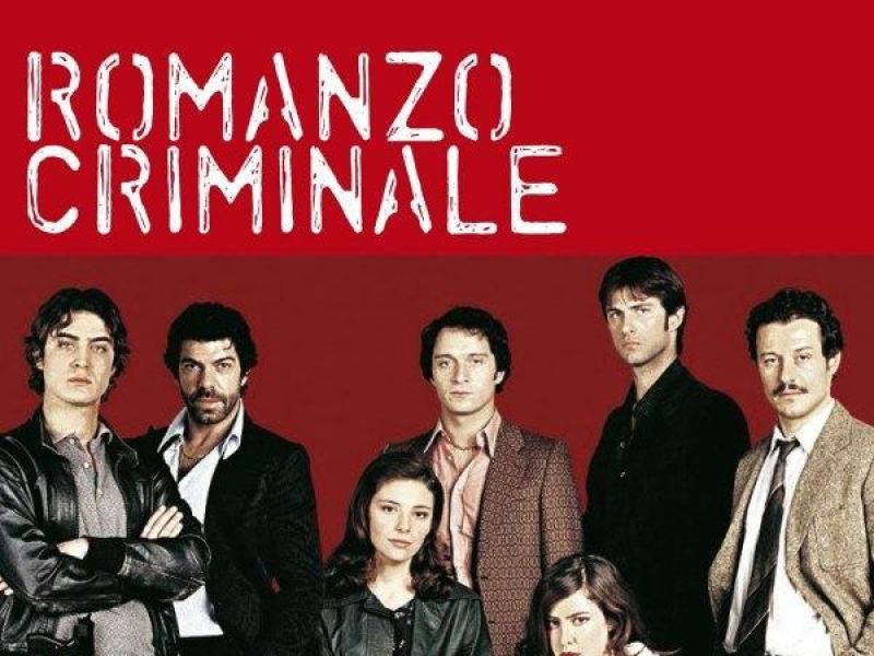 Romanzo criminale