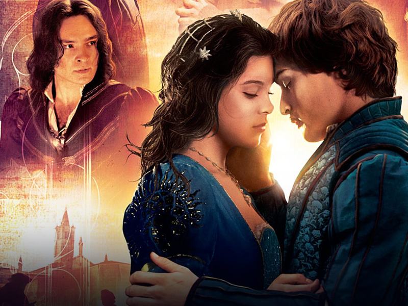 Romeo e Giulietta
