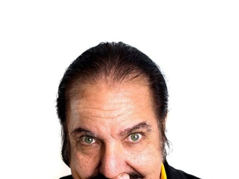 Ron Jeremy, Life After the Buffet