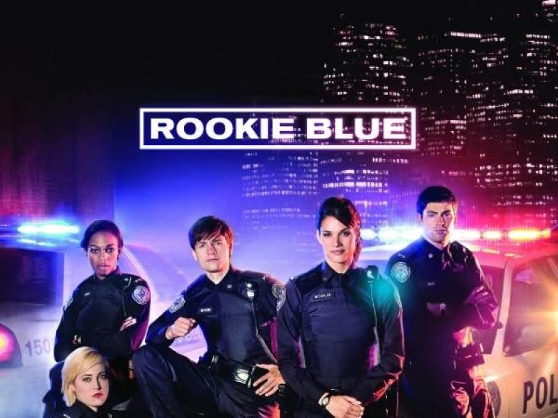 Rookie Blue