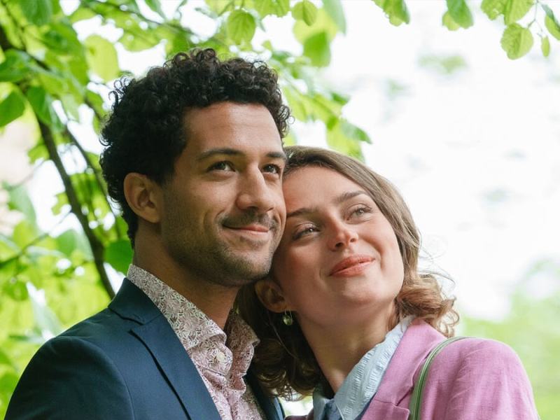 Rosamunde Pilcher: Anniversary