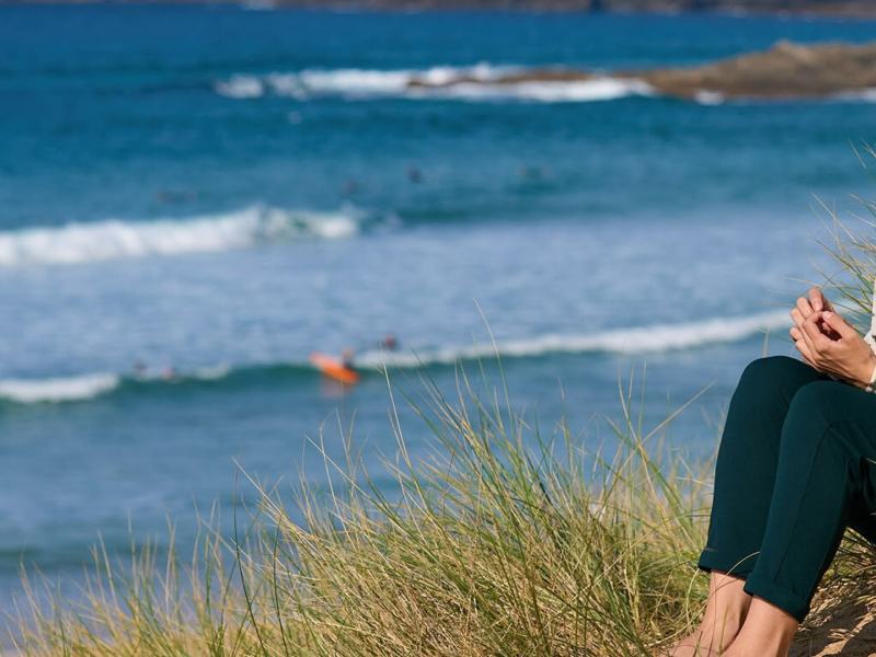 Rosamunde Pilcher: L'amore è..