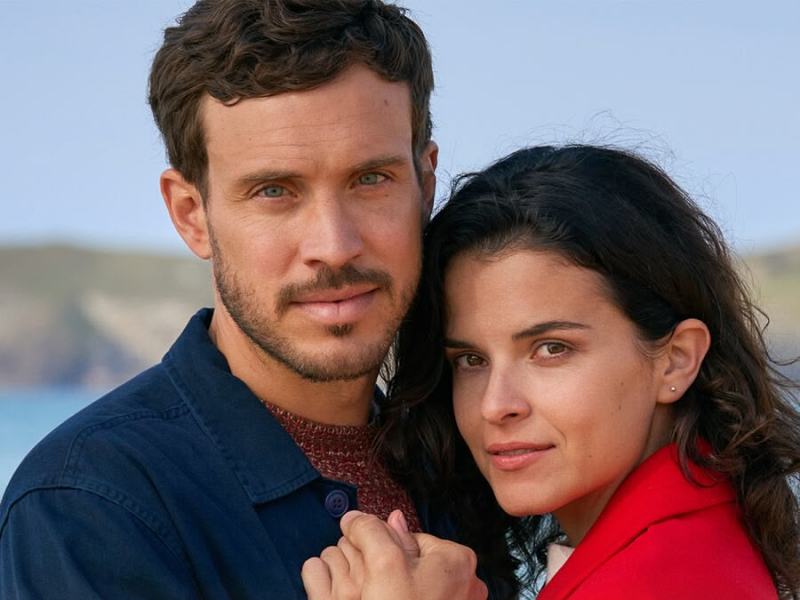 Rosamunde Pilcher: L'amore è imprevedibile